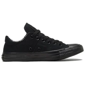 Chuck Taylor All Star Madison Low „Black“