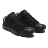 Chuck Taylor All Star Madison Low „Black“