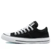 Chuck Taylor All Star Madison Low „Black White“