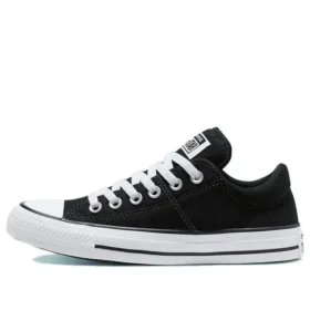 Chuck Taylor All Star Madison Low „Black White“
