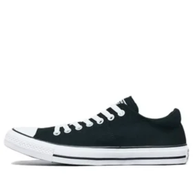 Chuck Taylor All Star Madison Low „Black White“