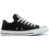 Chuck Taylor All Star Madison Low „Black White“