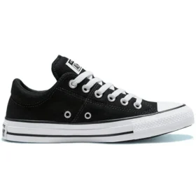 Chuck Taylor All Star Madison Low „Black White“