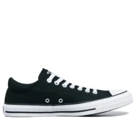 Chuck Taylor All Star Madison Low „Black White“