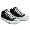 Chuck Taylor All Star Madison Low „Black White“