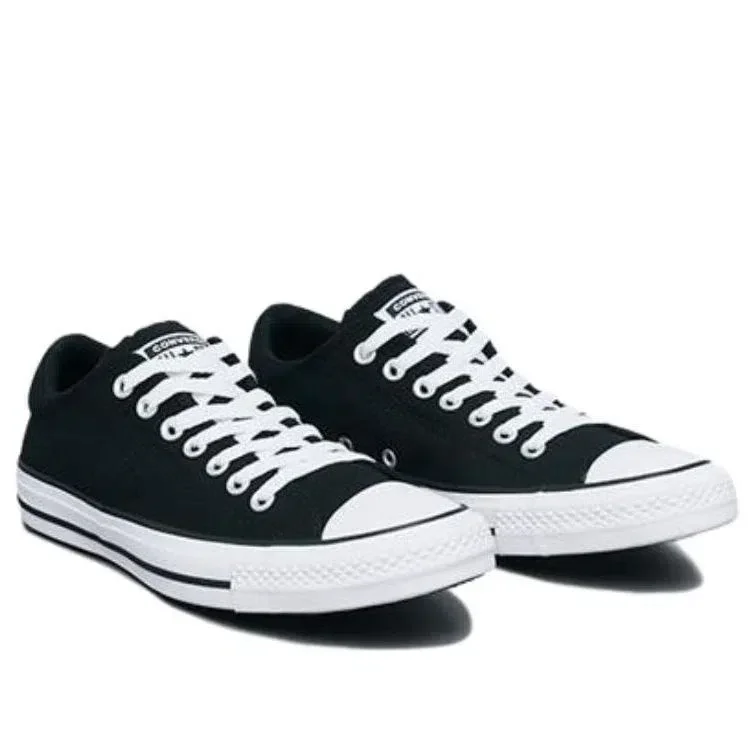 Chuck Taylor All Star Madison Low „Black White“ Chuck Taylor All Star Madison Low „Black White“