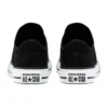 Chuck Taylor All Star Madison Low „Black White“