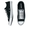 Chuck Taylor All Star Madison Low „Black White“ Chuck Taylor All Star Madison Low „Black White“
