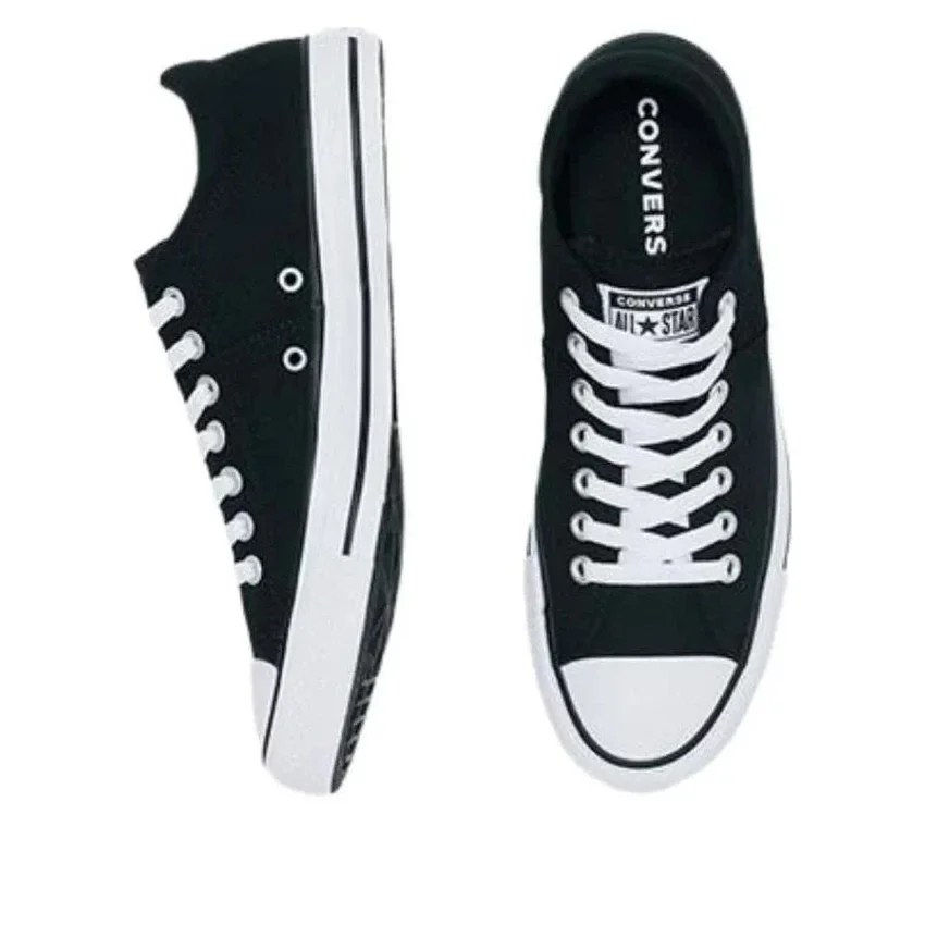 Chuck Taylor All Star Madison Low „Black White“ Chuck Taylor All Star Madison Low „Black White“