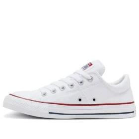 Chuck Taylor All Star Madison Low „Pure White“