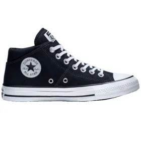Chuck Taylor All Star Madison Mid „Black“