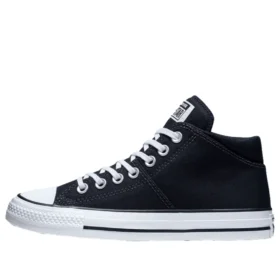 Chuck Taylor All Star Madison Mid Canvas „Black White“