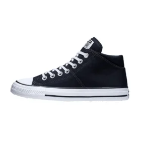 Chuck Taylor All Star Madison Mid Canvas „Black White“