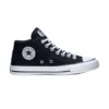 Chuck Taylor All Star Madison Mid Canvas „Black White“
