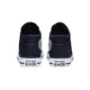 Chuck Taylor All Star Madison Mid Canvas „Black White“