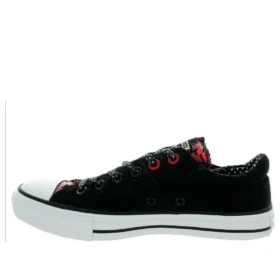 Chuck Taylor All Star Madison Ox „Black“