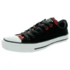 Chuck Taylor All Star Madison Ox „Black“