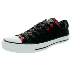 Chuck Taylor All Star Madison Ox „Black“