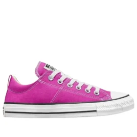 Chuck Taylor All Star Madison Ox „Pink Fuchsia“