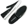 Chuck Taylor All Star Malden Slip-On „Black White“