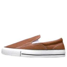 Chuck Taylor All Star Malden Slip-On „Unearthed Brown White Black“