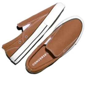 Chuck Taylor All Star Malden Slip-On „Unearthed Brown White Black“