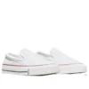 Chuck Taylor All Star Malden Slip-On „White Red Blue“