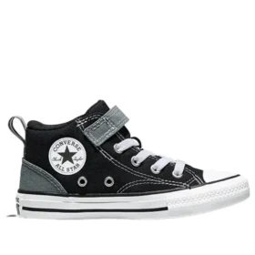 Chuck Taylor All Star Malden Street 1V „Black“
