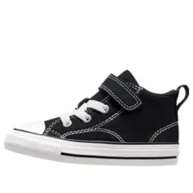 Chuck Taylor All Star Malden Street „Black“
