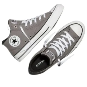 Chuck Taylor All Star Malden Street „Darker Grey White“