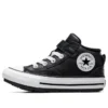 Chuck Taylor All Star Malden Street Mid-Top Boot „Černá“