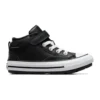 Chuck Taylor All Star Malden Street Mid-Top Boot „Černá“