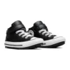 Chuck Taylor All Star Malden Street Mid-Top Boot „Černá“