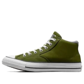 Chuck Taylor All Star Malden Street Mid Top „Green“