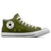Chuck Taylor All Star Malden Street Mid Top „Green“