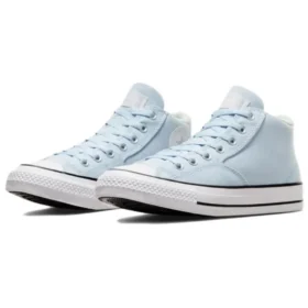 Chuck Taylor All Star Malden Street Mid Top „Teal White“