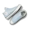 Chuck Taylor All Star Malden Street Mid Top „Teal White“