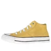 Chuck Taylor All Star Malden Street Mid Top „Yellow“