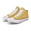 Chuck Taylor All Star Malden Street Mid Top „Yellow“