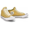 Chuck Taylor All Star Malden Street Mid Top „Yellow“