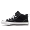 Chuck Taylor All Star Malden Street Shoes „Black White“