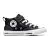 Chuck Taylor All Star Malden Street Shoes „Black White“