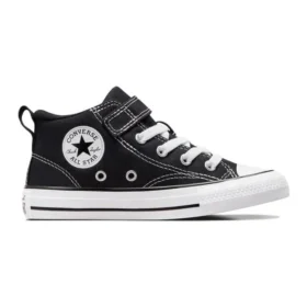 Chuck Taylor All Star Malden Street Shoes „Black White“
