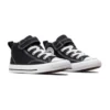 Chuck Taylor All Star Malden Street Shoes „Black White“