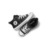 Chuck Taylor All Star Malden Street Shoes „Black White“