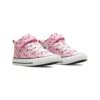 Chuck Taylor All Star Malden Street Stars Mid-Top Sneaker „Baby Pink“