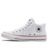 Chuck Taylor All Star Malden Street „White Red Blue“