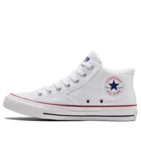 Chuck Taylor All Star Malden Street „White Red Blue“