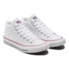 Chuck Taylor All Star Malden Street „White Red Blue“