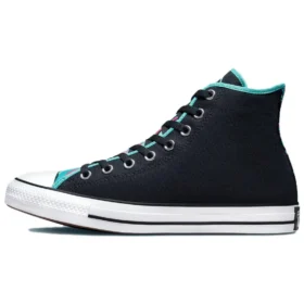Chuck Taylor All Star Marbled „Black Teal Green“